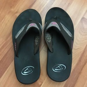 Reef Sandals